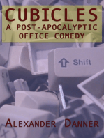 Cubicles: A Post-Apocalyptic Office Comedy