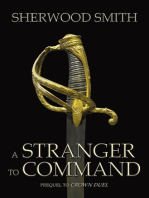 A Stranger to Command