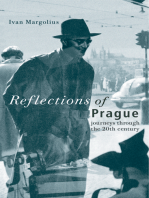 Reflections of Prague