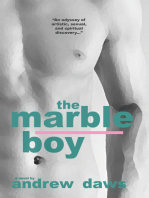 The Marble Boy