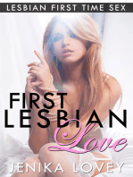 First Lesbian Love