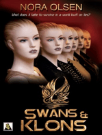 Swans & Klons