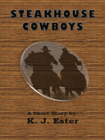 The Steakhouse Cowboys