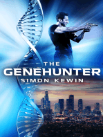 The Genehunter