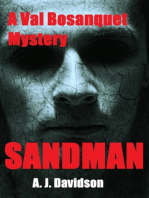 Sandman: A Val Bosanquet Mystery