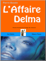 L'Affaire Delma