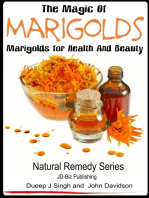 The Magic of Marigolds