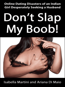 Don't Slap My Boob! by Isabella Martini (Ebook) - Read free for 30 ...