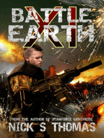 Battle Earth XI (Book 11)