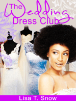The Wedding Dress Club