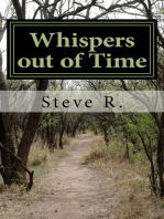 Whispers Out Of Time