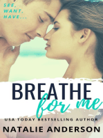 Breathe For Me (Be for Me