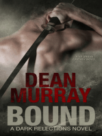 Bound: A YA Urban Fantasy Novel (Volume 1 of the Dark Reflections Books)