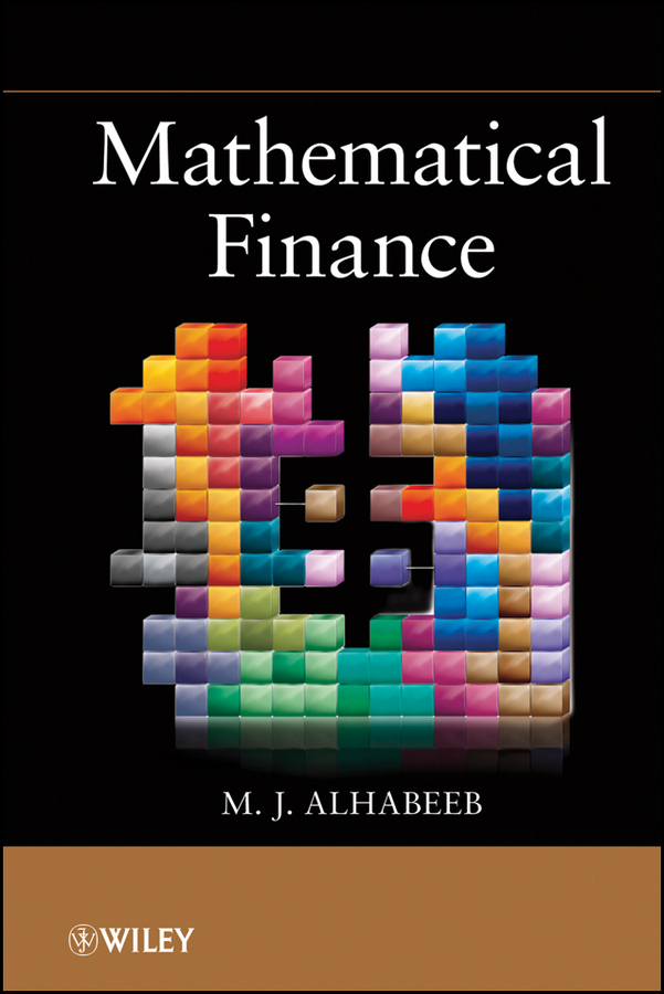 phd mathematical finance canada