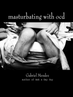 Masturbating with OCD