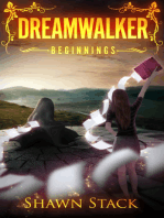 Dreamwalker Beginnings