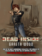 Dead Inside (Rise Book 3)