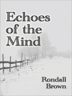 Echoes of the Mind