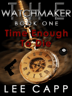 Time Enough To Die