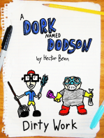 A Dork Named Dodson