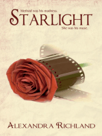 Starlight (The Starlight Trilogy Book #1)