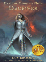 Mystical Mountain Magic - Deceiver (book 1)