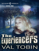 The Experiencers