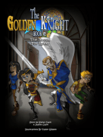 The Golden Knight #2