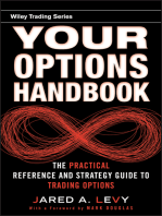 Your Options Handbook