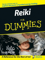 Reiki For Dummies