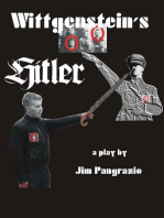 Wittgenstein's Hitler