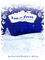 Lost and Found, Stories of Christmas