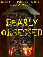 Bearly Obsessed: Bear Chronicles Book 1