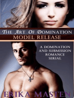 The Art Of Domination