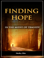 Finding Hope in the Midst of Tragedy