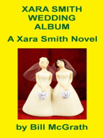 Xara Smith Wedding Album