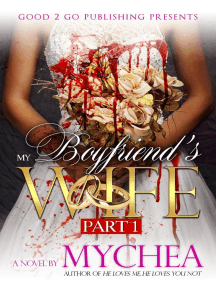 Read He Loves Me He Loves You Not Pt 2 Online By Mychea Books