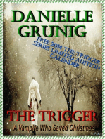 The Trigger-A Vampire Who Saved Christmas