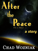 After the Peace, a story