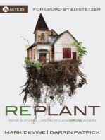 Replant