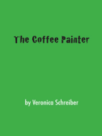 The Coffee Painter