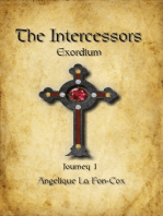 The Intercessors: Exordium
