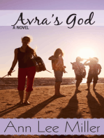 Avra's God