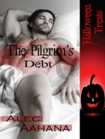 The Pilgrim's Debt