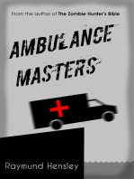 Ambulance Masters