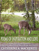 Poems of Inspiration and Love