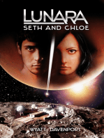 Lunara: Seth and Chloe