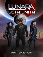 Lunara: Seth Smith