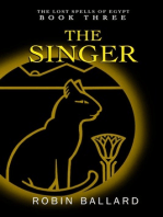 The Singer