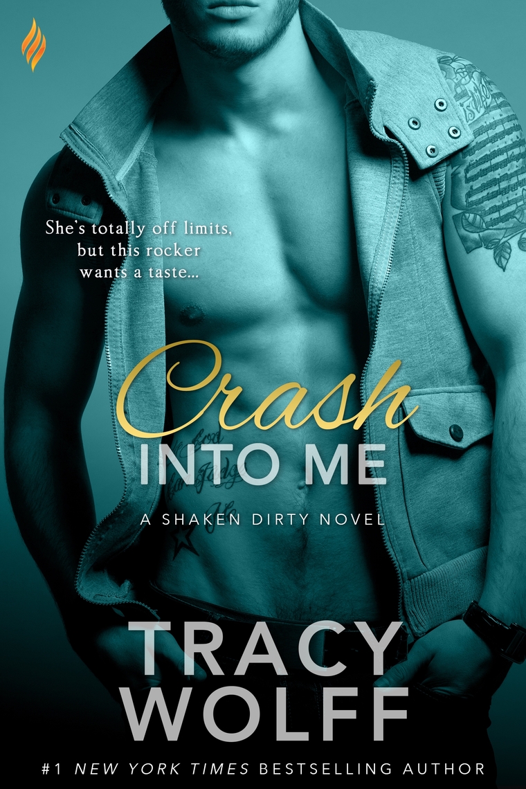Crash Into Me by Tracy Wolff Read Online